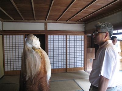 平成24年9月16日益子土祭3