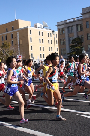 平成25年1月27日　郡市町対抗駅伝03