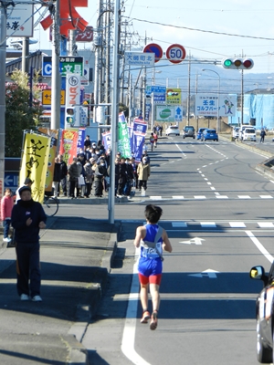 平成25年1月27日　郡市町対抗駅伝05