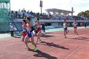 平成25年1月27日　郡市町対抗駅伝08