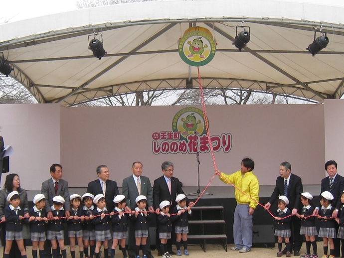 平成24年4月12日　石巻市支援活動