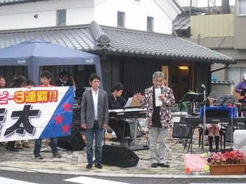 20111016蘭学祭り01