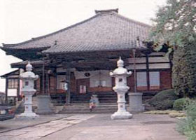 常楽寺