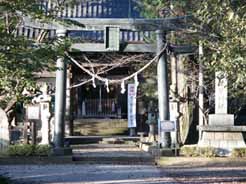 雄琴神社