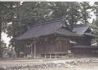 精忠神社