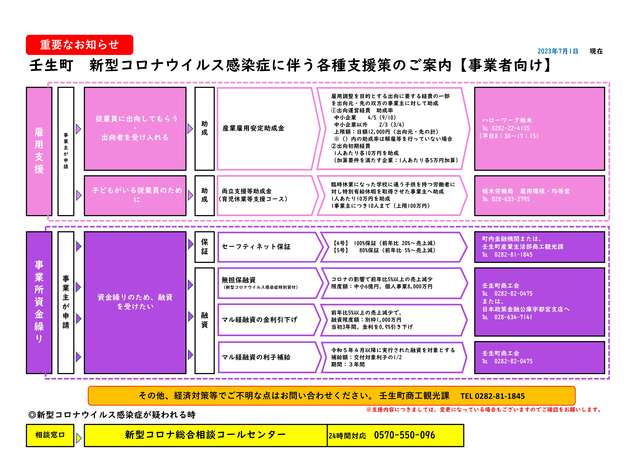 【事業者向け】壬生町　各種支援策(R05.07.01時点).jpg