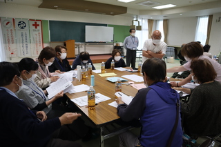 地域づくり勉強会02 地域づくり勉強会02