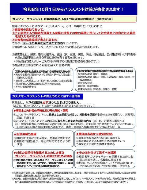 簡易版リーフレット①