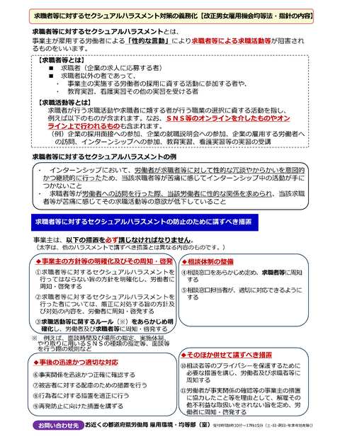簡易版リーフレット②
