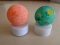 6月 マミータイム「惑星ライト」