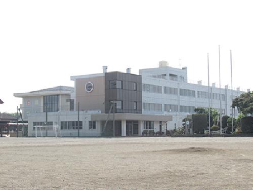 壬生小学校 壬生町子育て応援サイト みらいくる 壬生小学校 壬生町子育て応援サイト みらいくる