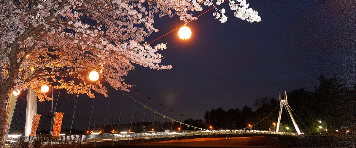 しののめ花まつり
